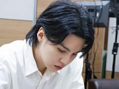 [슈짐] 자정 0시, 김남준입니다-외전