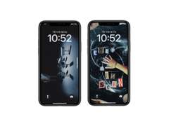 셔누형원 THE UNSEEN 일코