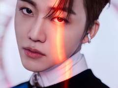 [해찬/재민] 사이버펑크 드셔보세요