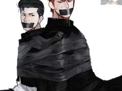 슬덩 그림 낙서들