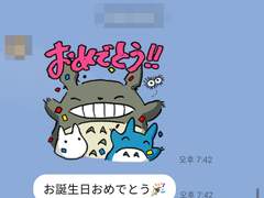 [잡담] 나라별 선호 메신저와 메시지 특징(스크린샷 O, 번역 추가)