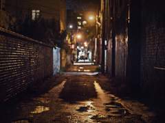 [건엽연지] 미련과의 이별