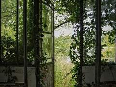 [단편]날씨는 흐림