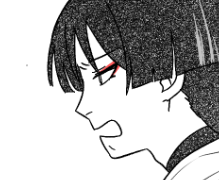 [방랑루미] 루미네 간병