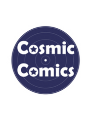 코스믹 코믹스