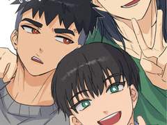 위닝샷! 연성 모음(4)