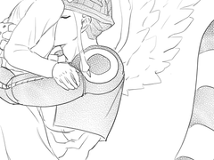 헌터헌터 연성백업1