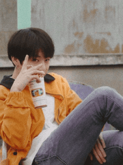 [전정국] 유포리아