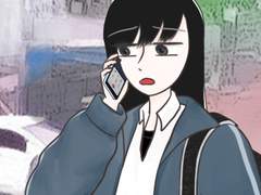 [GL] 토끼와 당근과 클로버 05화