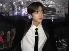 贤者之爱（一）