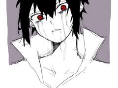 나루토 낙서모음1