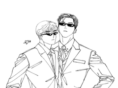 와리가리 완결 후기