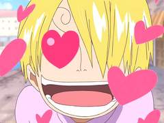 원피스 상황문답