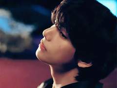 나 좀 좋아해줘.