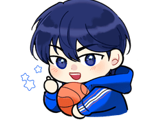 🍀가비지타임 리퀘박스🍀