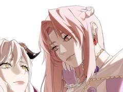 프일콩의 커미션