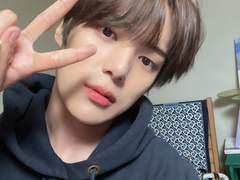 몬스타엑스 민혁 사주