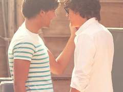 I have loved you since we were eighteen