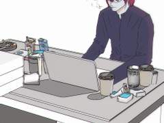 트위터 에덴 연성 백업~230710