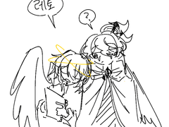 레토의 이상형을 알고싶었던 칼리오