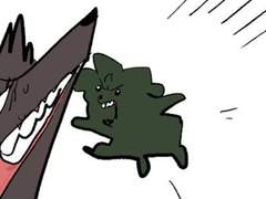 북산 멍멍이 농구부