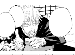 [고죠, 게토] 수인ver. 우리집 고양이가 이상해 4