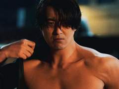 시대극AU 주성철유사 조각썰