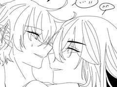 [단편 7] 에스빛전(여) 위험한 분위기 (초단편)