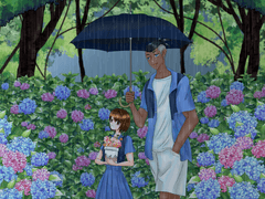 금랑우리 / 우리마리