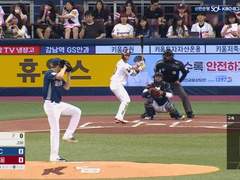 07.12(수) 18:30KBO NC vs 롯데 (라인업 분석 예정)