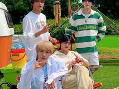 4명의 남사친들