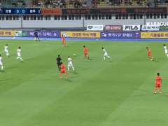 07.11(화) 19:30K리그1 제주 vs 광주FC (라인업 분석 예정)