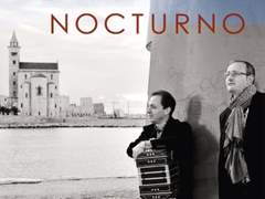 밤하늘로 올려보낸 등불