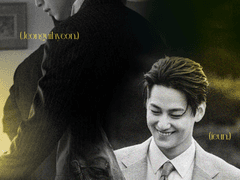 [의현이은] 포스터&배경화면