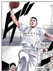 농구 좋아하세요?