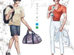 [태웅백호] 하이, 프랭크! 02-05