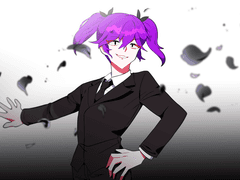 [썰] 어울리는 목소리, 테마곡 궁예질