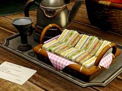 1세계의 크리스탈 타워