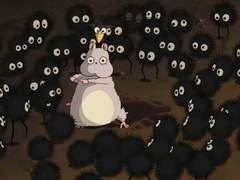 메구미가 즐거워 했으면 좋겠어서•••