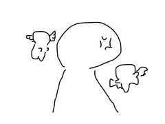 (완료) 치즈님 커미션 신청 자료