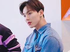 내가 아저씨를 좋아한다고 말하면?