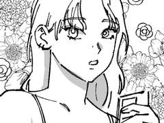 너 나 얼굴 보고 만나?