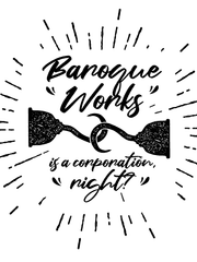 [원피스 패러디] 바로크 워크스는 주식회사가 맞나요?