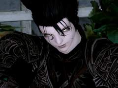 [FF14] 페세크 티아