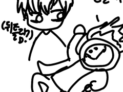 요즘 이사람 근황