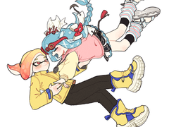 [레온진하] 너에게