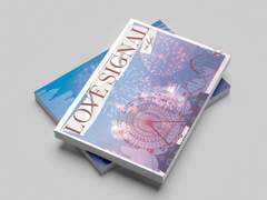 [대운동회w15a/태웅대만] LOVE SIGNAL 샘플