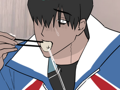 스토커 걔 로그