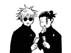 한국인 주술사입니다만? 1