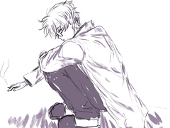 타카긴 낙서가 대부분